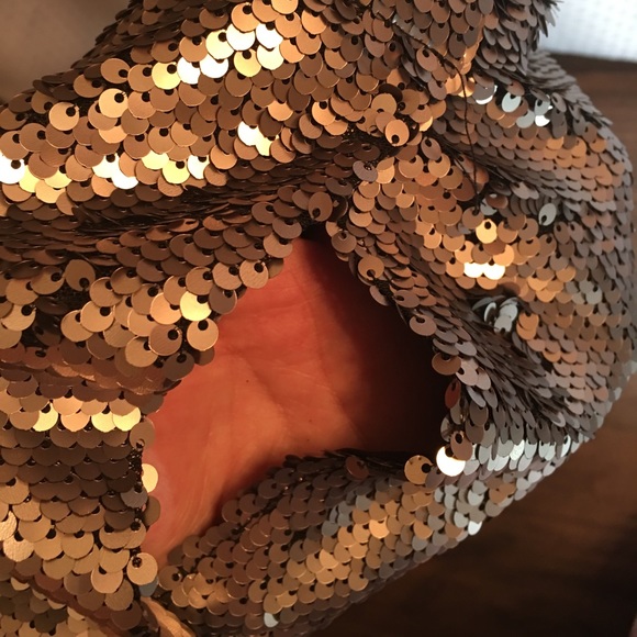 Worthington sequin skirt - Picture 4 of 5